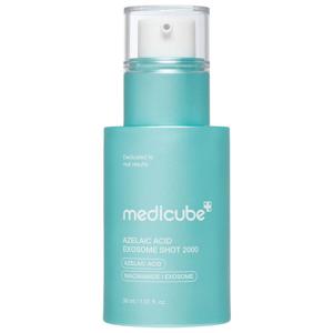 Medicube Azelaic Acid Exosome Shot Serum 30 ml produkt bild