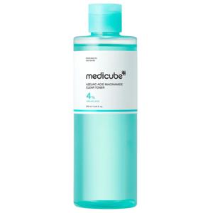 Medicube Azelaic Acid Niacinamide Clear Toner 250 ml produkt bild