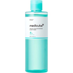 Medicube Azelaic Acid Niacinamide Clear Toner 250 ml Produktbild