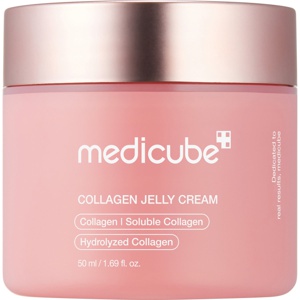 Medicube Collagen Jelly Cream produktbilde