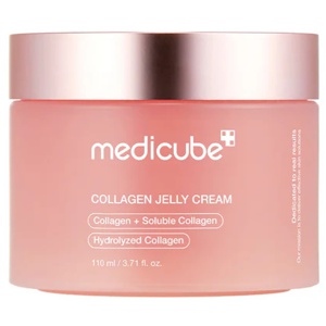 Medicube Collagen Jelly Cream 110 ml Produktbild