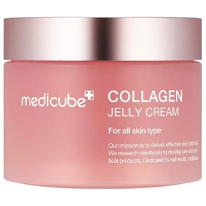 Medicube Collagen Jelly Cream 110 ml produktbillede