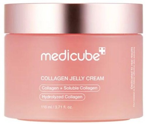 Medicube Collagen Jelly Cream 110 ml produktbilde