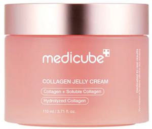 Medicube Collagen Jelly Cream 110ml produkt bild