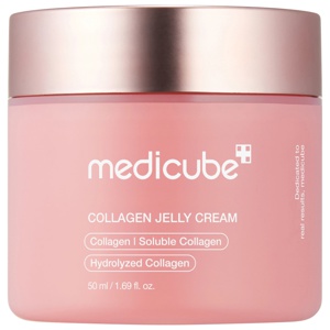 Medicube Collagen Jelly Cream 50 ml produkt bild