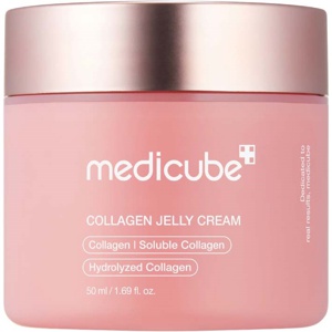 Medicube Collagen Jelly Cream 50 ml Produktbild