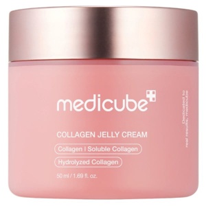 Medicube Collagen Jelly Cream 50 ml produktbillede