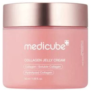 Medicube Collagen Jelly Cream 50 ml produkt bild