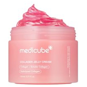 medicube - Collagen Jelly Cream - Anti-Aging Gelcreme Produktbild