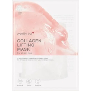 Medicube Collagen Lifting Mask 27 g produktbillede