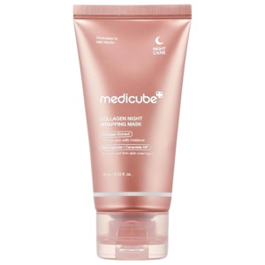 Medicube Collagen Night Wrapping Mask produktbillede