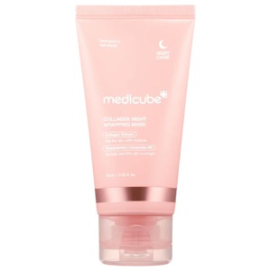 Medicube Collagen Night Wrapping Mask 75 ml produkt bild