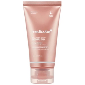 Medicube Collagen Night Wrapping Mask 75 ml Produktbild