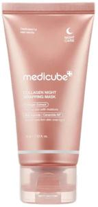 Medicube Collagen Night Wrapping Mask 75ml produkt bild