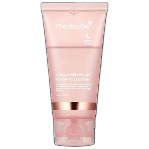 Medicube Collagen Night Wrapping Mask 75ml product image