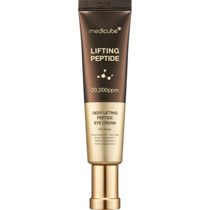 Medicube Deep Lifting Peptide Eye Cream For Face 30 ml produktbillede