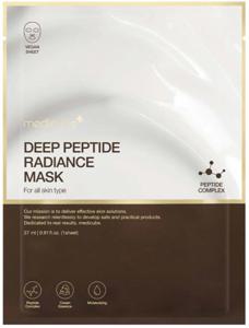 Medicube Deep Peptide Radiance Mask 27 ml produkt bild
