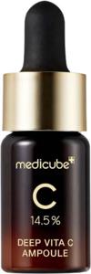 Medicube Deep Vita C Ampoule 2.0 10 g produkt bild