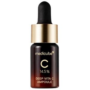 Medicube Deep Vita C Ampoule 2.0 10 g produktbillede
