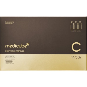 Medicube Deep Vita C Ampoule 2.0 30 g produktbilde