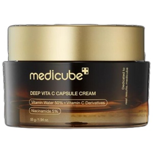 Medicube Deep Vita C Capsule Cream 55g product image