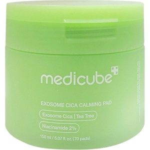 Medicube Exosome Cica Calming Pad 150 g produktbillede