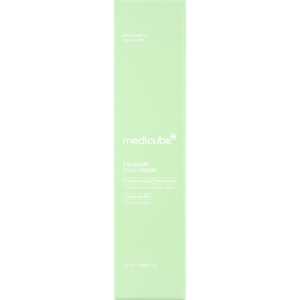 Medicube Exosome Cica Cream 50 ml produktbillede