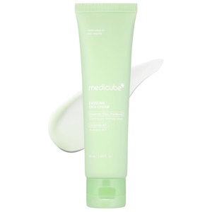 Medicube Exosome Cica Cream 50ml produkt bild