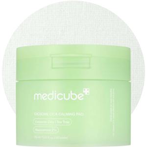 Medicube Exosome Cica Pad 100pcs produkt bild