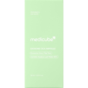 Medicube Exosome Cica Serum 30 ml produktbillede