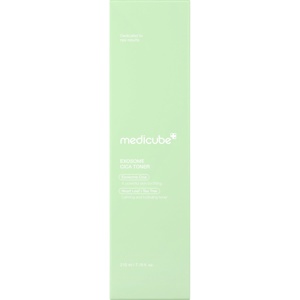 Medicube Exosome Cica Toner 210 ml produktbillede
