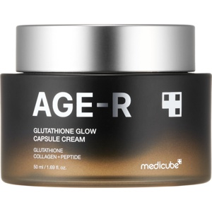 Medicube Glutathione Glow Capsule Cream 50 ml produktbillede