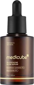 Medicube Glutathione Glow Serum 30 ml produkt bild