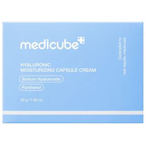 Medicube Hyaluronic Ceramide Moisturizing Jelly Cream 50ml produkt bild