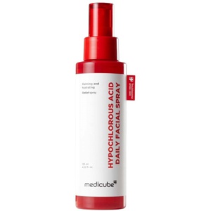 Medicube Hypochlorous Acid Daily Facial Spray 125 ml Produktbild