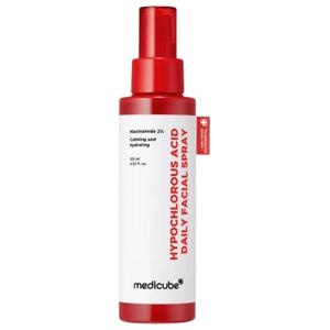 Medicube Hypochlorous Acid Daily Facial Spray 125ml produkt bild