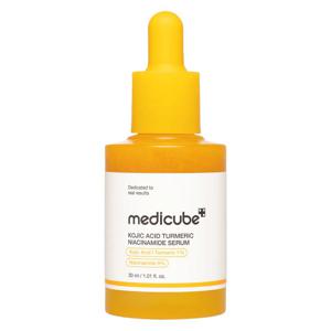 Medicube Kojic Acid Turmeric Niacinamide Serum 30ml produkt bild