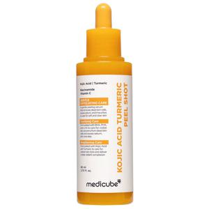 Medicube Kojic Acid Turmeric Peel Shot 80ml produkt bild
