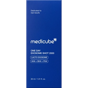 Medicube One Day Exosome Shot 13 ml produktbillede