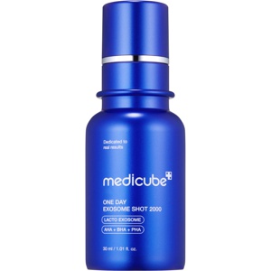 Medicube Exosome Shot Pore Serum 2000 30 ml produktbillede