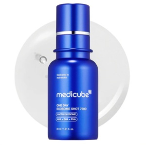 Medicube Exosome Shot Pore Ampoule 7500 30 ml Produktbild