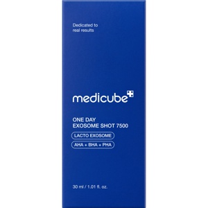 Medicube Rope Exosome Shot Pore Serum 7500 30 ml produktbillede
