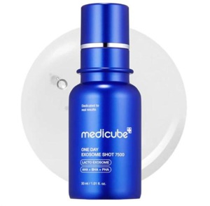 Medicube One Day Exosome Shot 7500 30 ml produktbilde