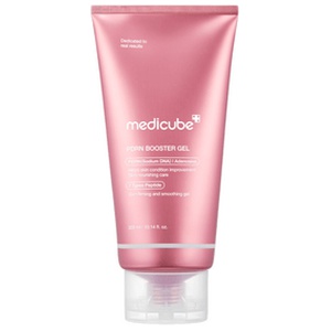 Medicube PDRN Booster Gel - 300 ml. produktbillede