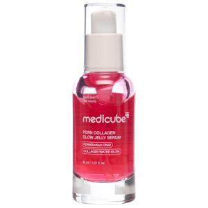 Medicube PDRN Collagen Glow Jelly Serum 30 ml produkt bild
