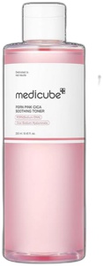Medicube PDRN Pink Cica Soothing Toner 250ml product image