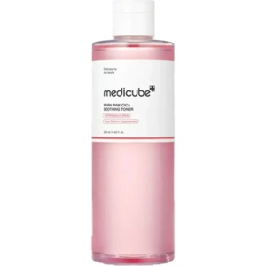 Medicube PDRN Pink Cica Soothing Toner 50 ml produktbillede