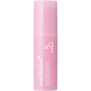 Medicube PDRN Pink Collagen Volume Multi Balm 10 g Produktbild
