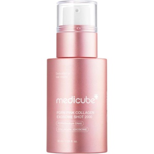 Medicube PDRN Pink Exosome Shot Serum 2000 30 ml Produktbild