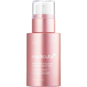 Medicube PDRN Pink Exosome Shot Serum 7500 30 ml Produktbild